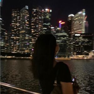 Meet your Posher, Amelia